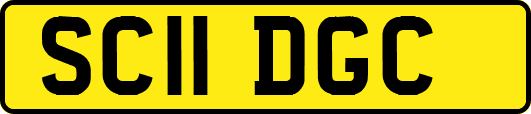 SC11DGC