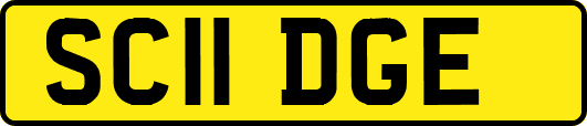 SC11DGE