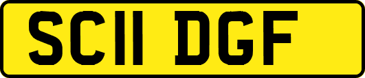 SC11DGF