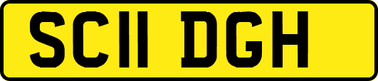 SC11DGH