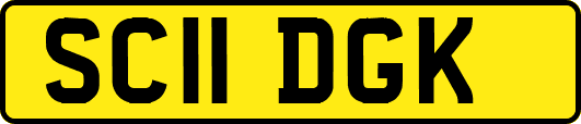 SC11DGK