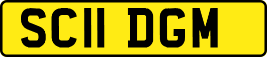 SC11DGM