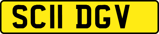 SC11DGV