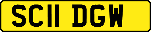 SC11DGW
