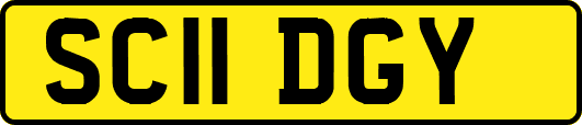 SC11DGY