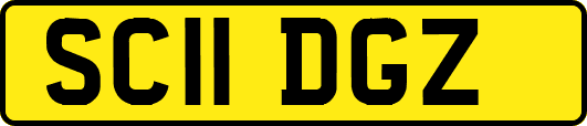 SC11DGZ