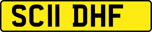 SC11DHF