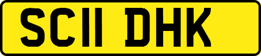 SC11DHK