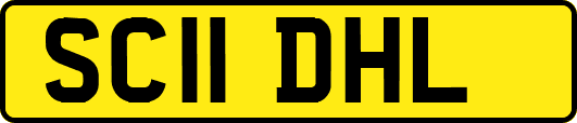 SC11DHL