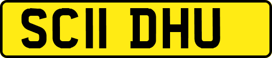 SC11DHU