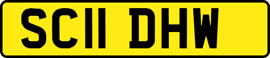 SC11DHW