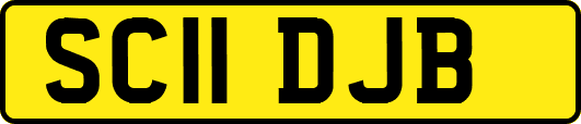 SC11DJB