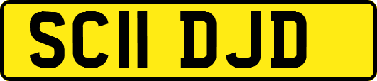 SC11DJD