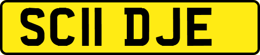 SC11DJE