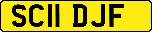 SC11DJF
