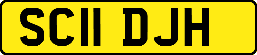 SC11DJH