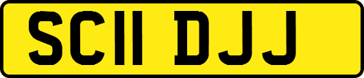 SC11DJJ