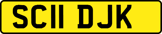 SC11DJK
