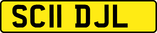 SC11DJL