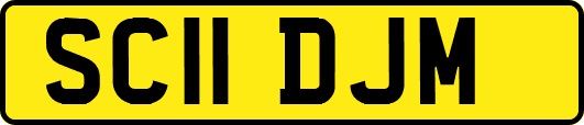 SC11DJM