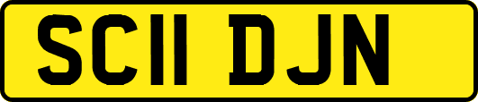 SC11DJN