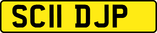 SC11DJP