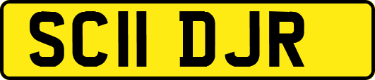 SC11DJR