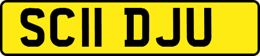 SC11DJU