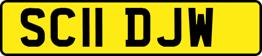 SC11DJW