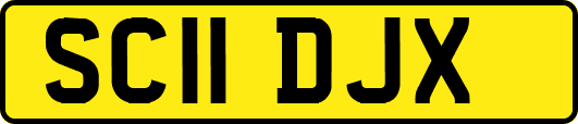 SC11DJX