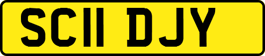 SC11DJY