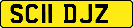 SC11DJZ