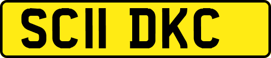 SC11DKC