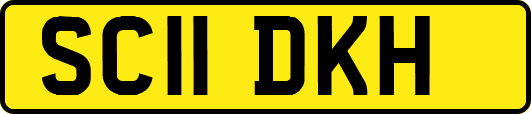 SC11DKH