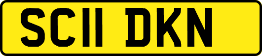 SC11DKN