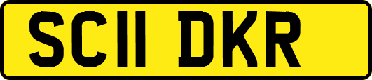 SC11DKR
