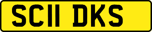 SC11DKS