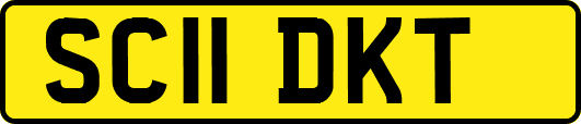 SC11DKT