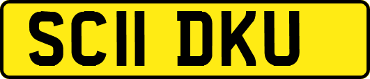 SC11DKU