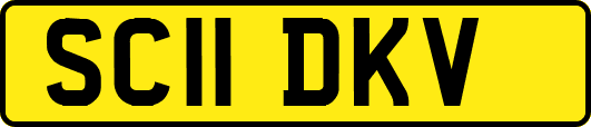 SC11DKV