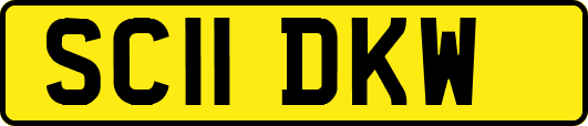 SC11DKW
