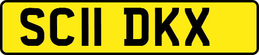SC11DKX