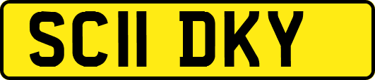 SC11DKY