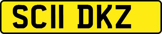 SC11DKZ