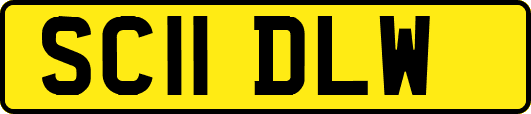 SC11DLW