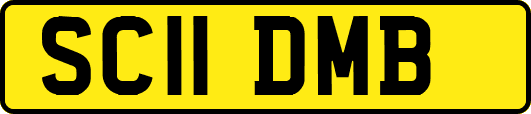 SC11DMB