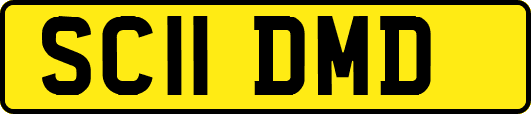 SC11DMD