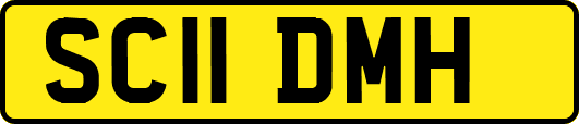 SC11DMH