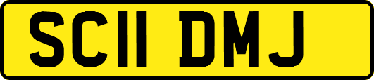 SC11DMJ