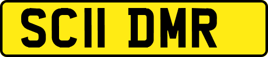 SC11DMR